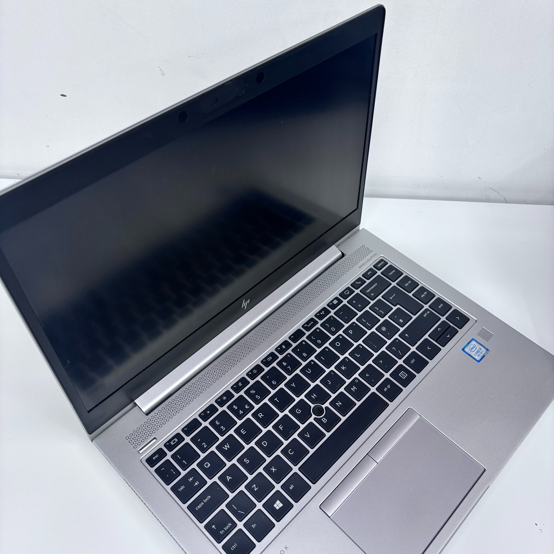 HP Elitebook 840 G5 HC Intel i5 8th Gen 8GB 256GB — TL-LAP-00062 - Image 2