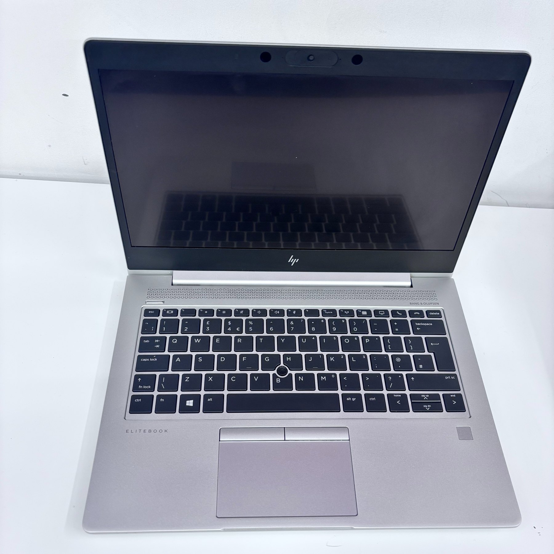 HP Elitebook 735 G6 AMD Ryzen 5 Pro 3500U 8 GB 256 — TL-LAP-00022 - Image 3