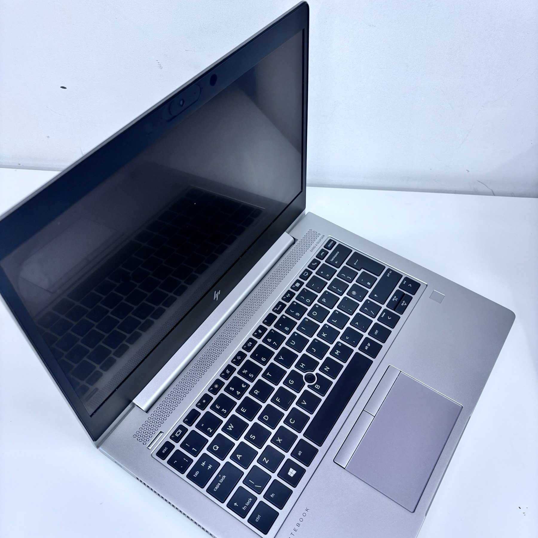 HP Elitebook 735 G6 AMD Ryzen 5 Pro 3500U 8 GB 256 — TL-LAP-00022 - Image 4