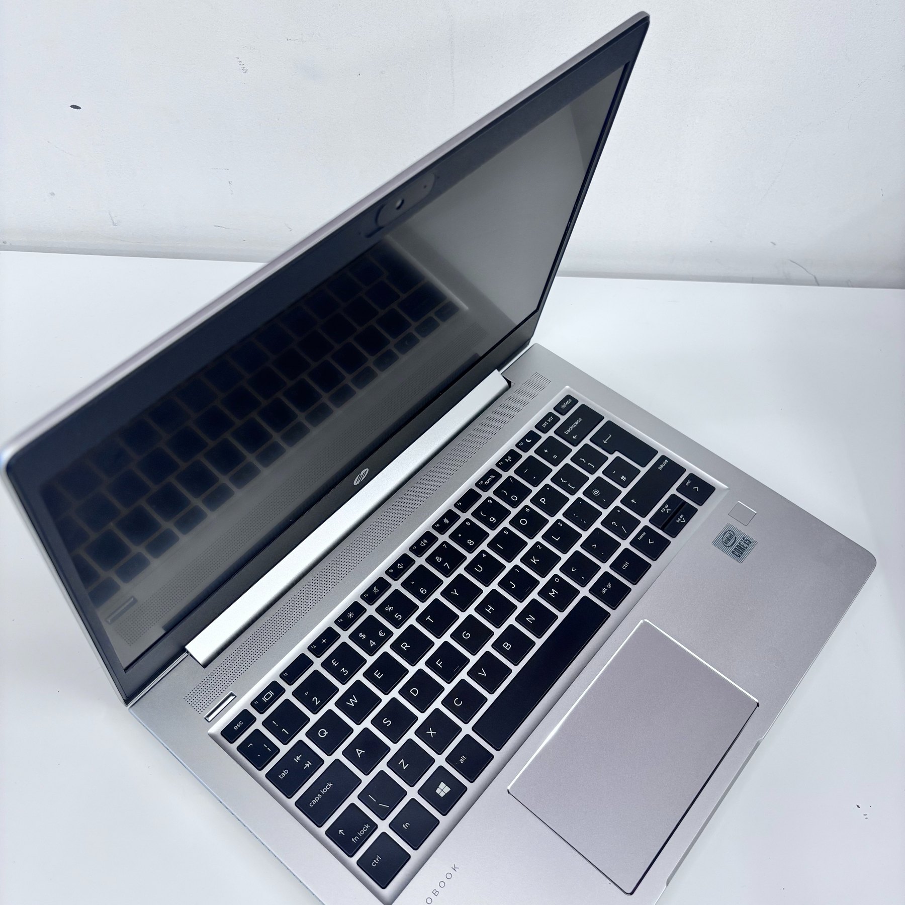HP Probook 430 G7 Intel i5 10th Gen 8GB 256GB — TL-LAP-00112 - Image 2