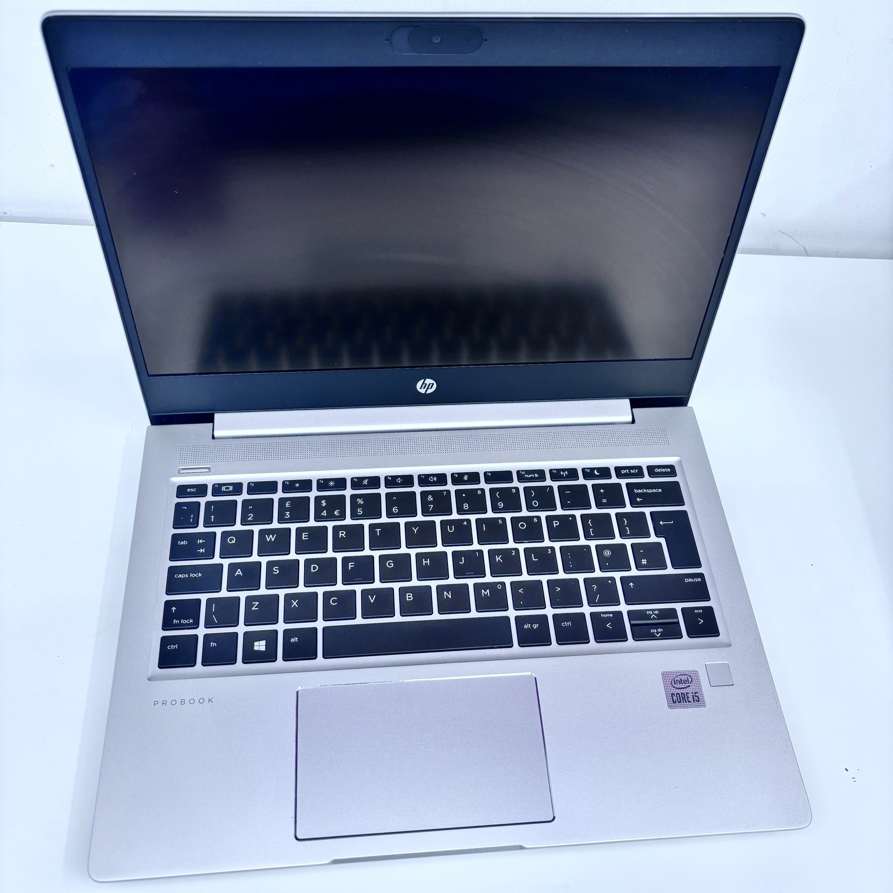HP Probook 430 G7 Intel i5 10th Gen 8GB 256GB — TL-LAP-00112 - Image 3
