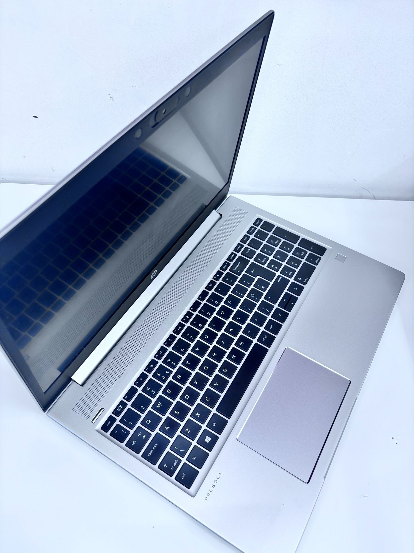 HP Probook 455 G7 AMD Ryzen 5 4500U 8GB 256 GB — TL-LAP-00113 - Image 3