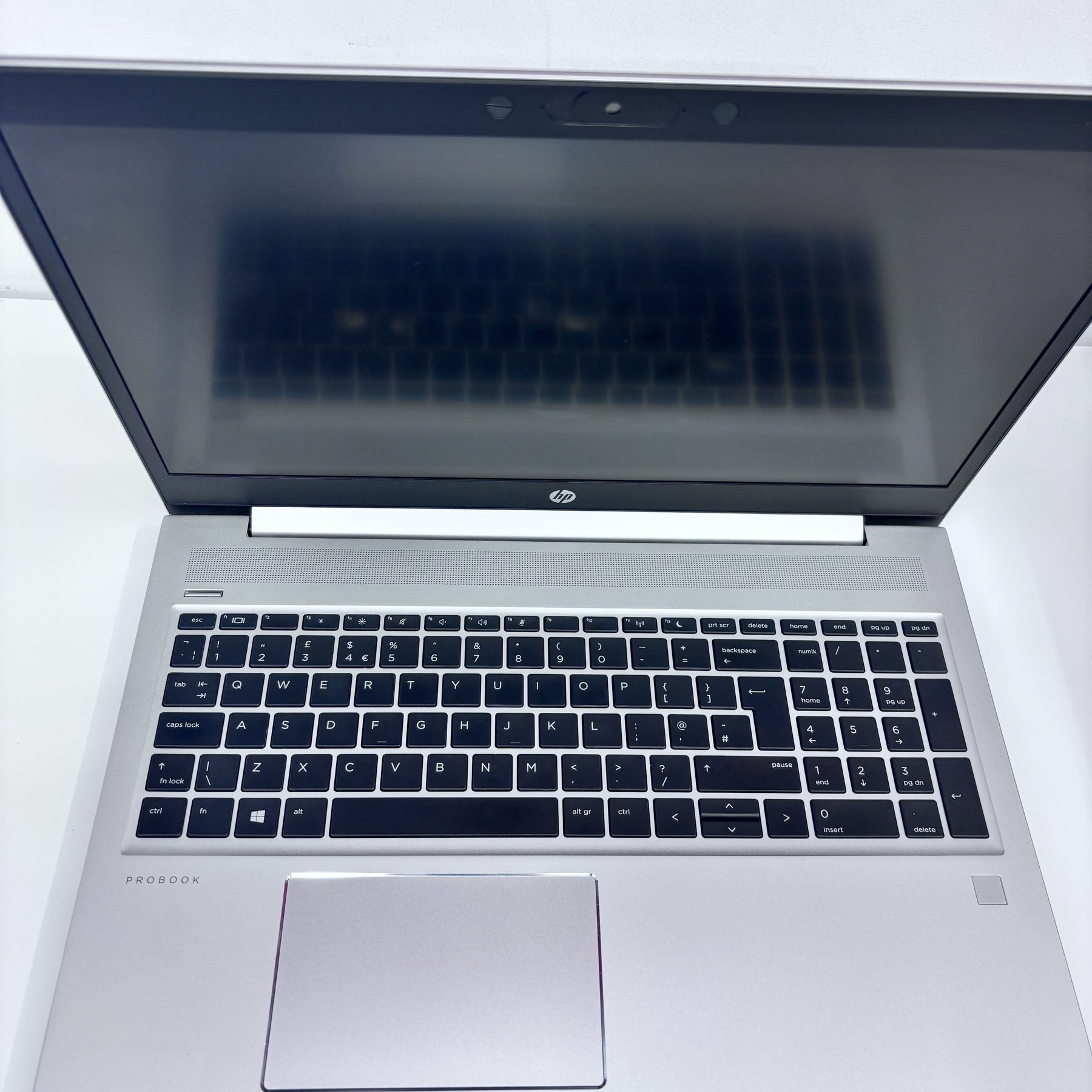 HP Probook 455 G7 AMD Ryzen 5 4500U 8GB 256 GB — TL-LAP-00113 - Image 4