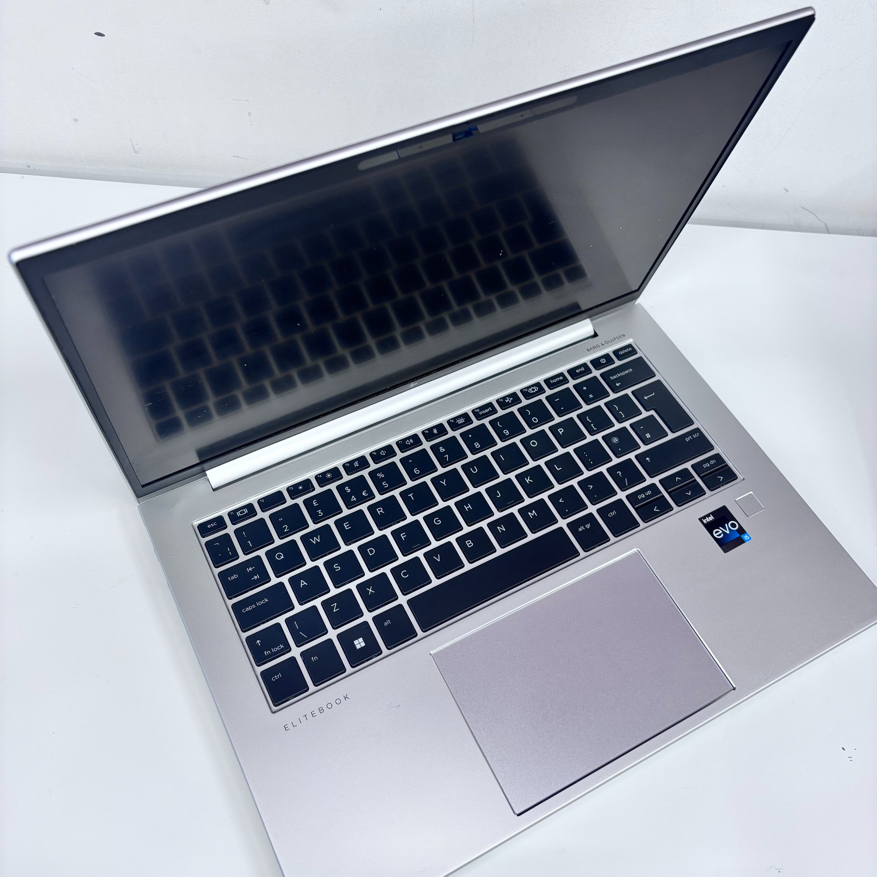HP Elite Book 840 G10 Intel i5 13th Gen 16 GB 256 GB — TL-LAP-00115