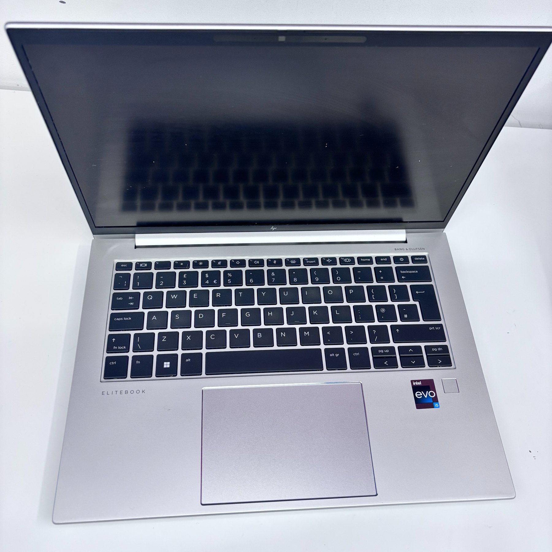 HP Elite Book 840 G10 Intel i5 13th Gen 16 GB 256 GB — TL-LAP-00115 - Image 3