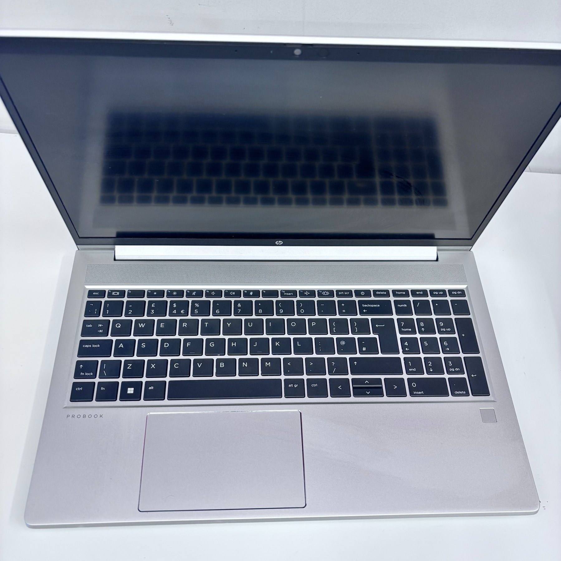 HP Probook 450 G9 Intel i5 1235U 8GB 256 GB — TL-LAP-00116 - Image 3