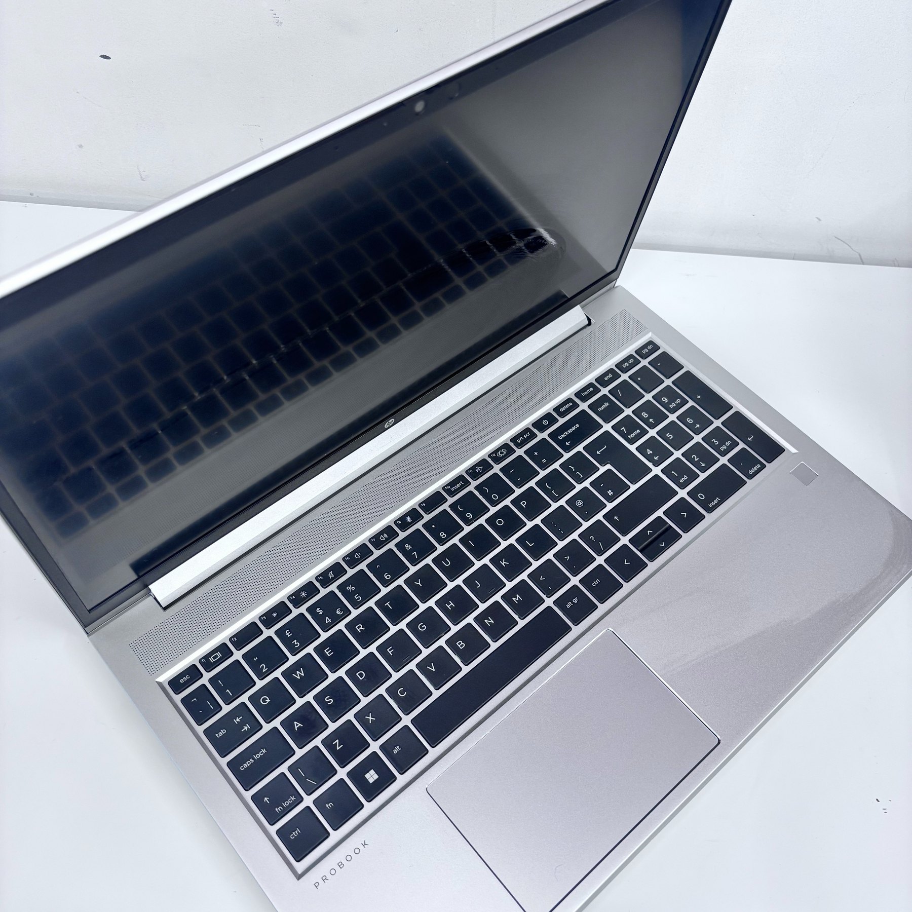 HP Probook 450 G9 Intel i5 1235U 8GB 256 GB — TL-LAP-00116