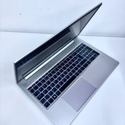 Alternative view of HP Probook 455 G8 AMD Ryzen 5 5600 8 GB 256 GB — TL-LAP-00119