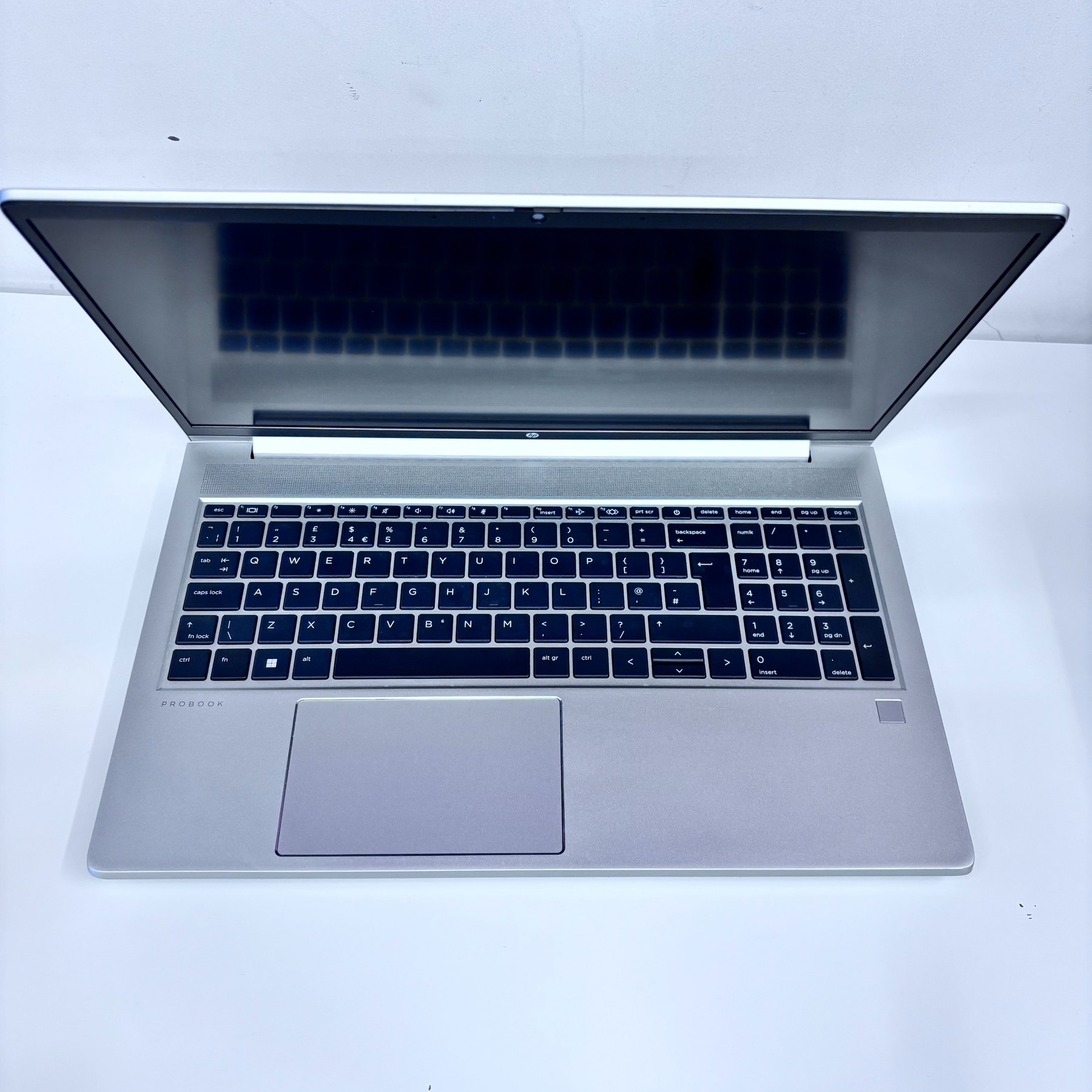 HP Probook 455 G8 AMD Ryzen 5 5600 8 GB 256 GB — TL-LAP-00119 - Image 4