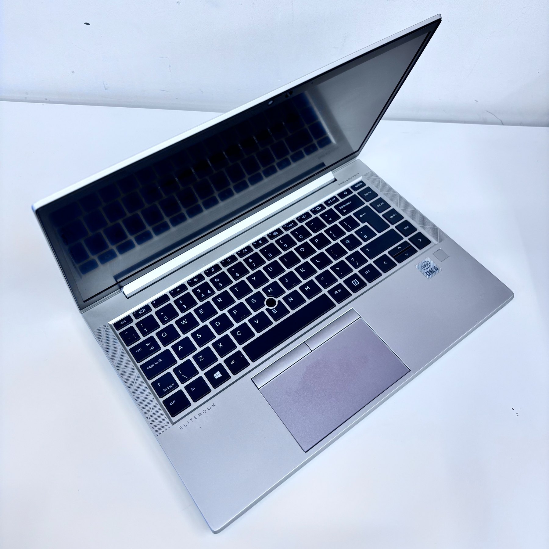 HP EliteBook 840 G7 Intel i5 10th Gen 8 GB 256 GB — TL-LAP-00122 - Image 3