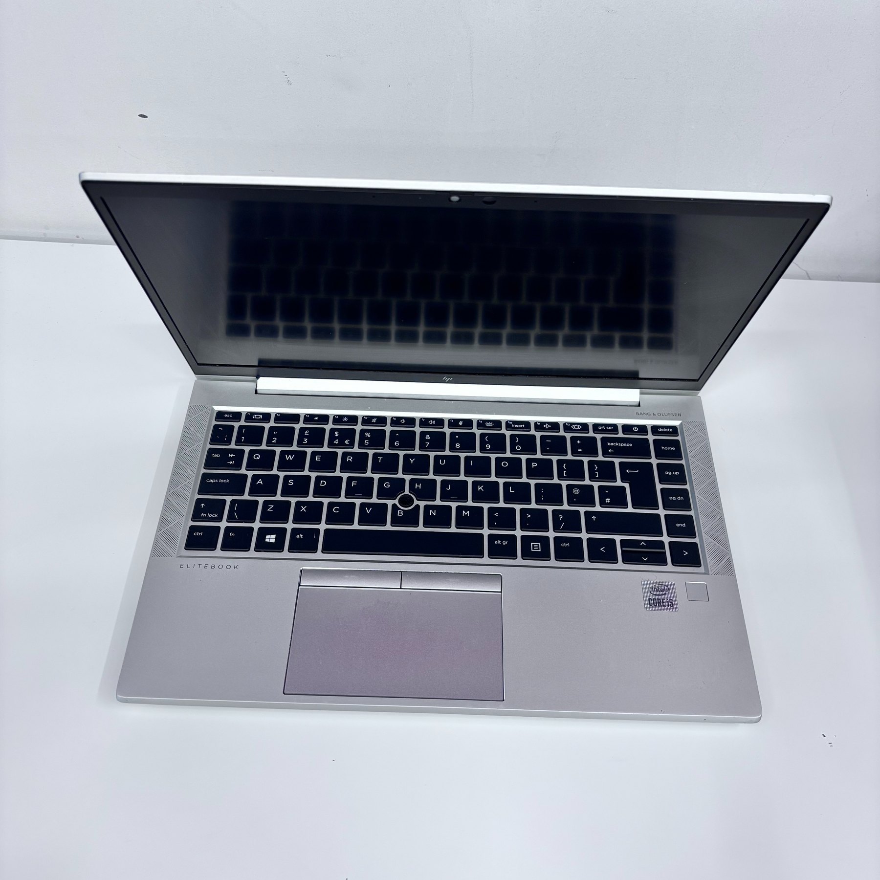 HP EliteBook 840 G7 Intel i5 10th Gen 8 GB 256 GB — TL-LAP-00122 - Image 4