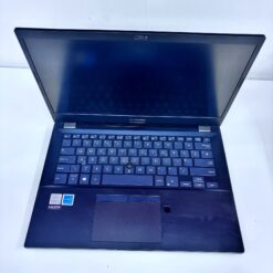 Alternative view of Asus ExpertBook Inter Core i7 10th Gen 16GB 256 Gb — TL-LAP-00123