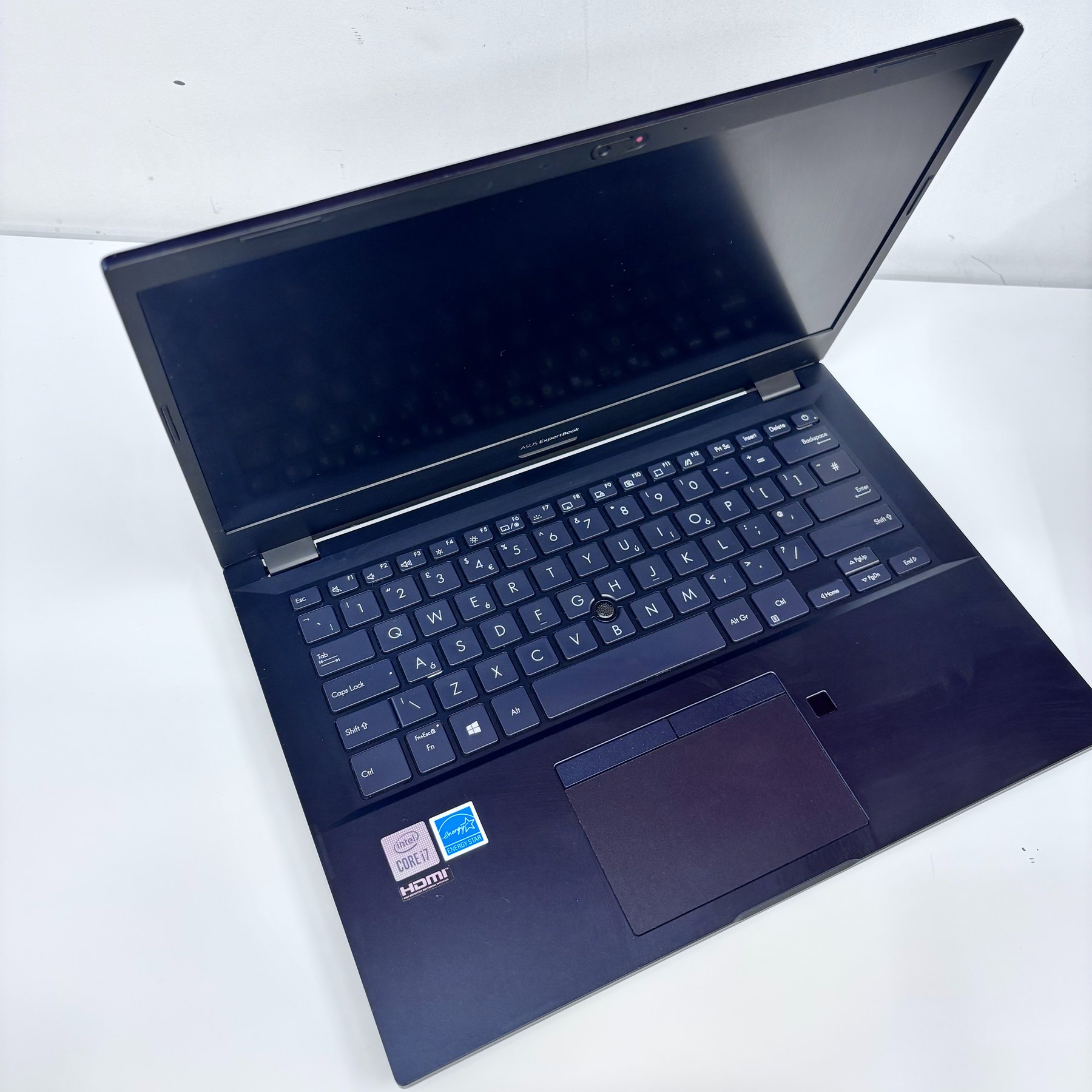 Asus ExpertBook Inter Core i7 10th Gen 16GB 256 Gb — TL-LAP-00123 - Image 3
