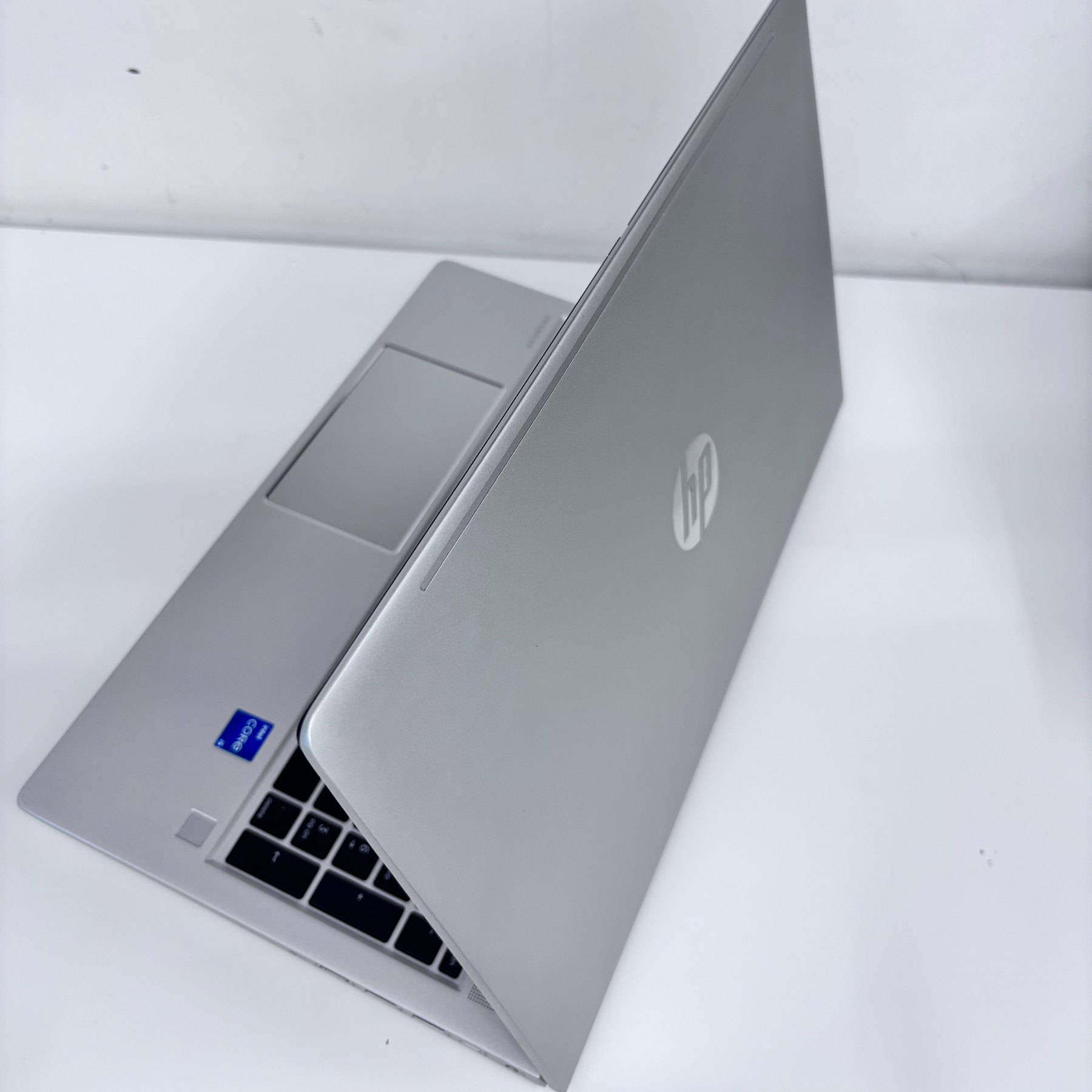 HP Probook 455 G8 Intel Core i5 11th Gen 8 GB 256 GB — TL-LAP-00124