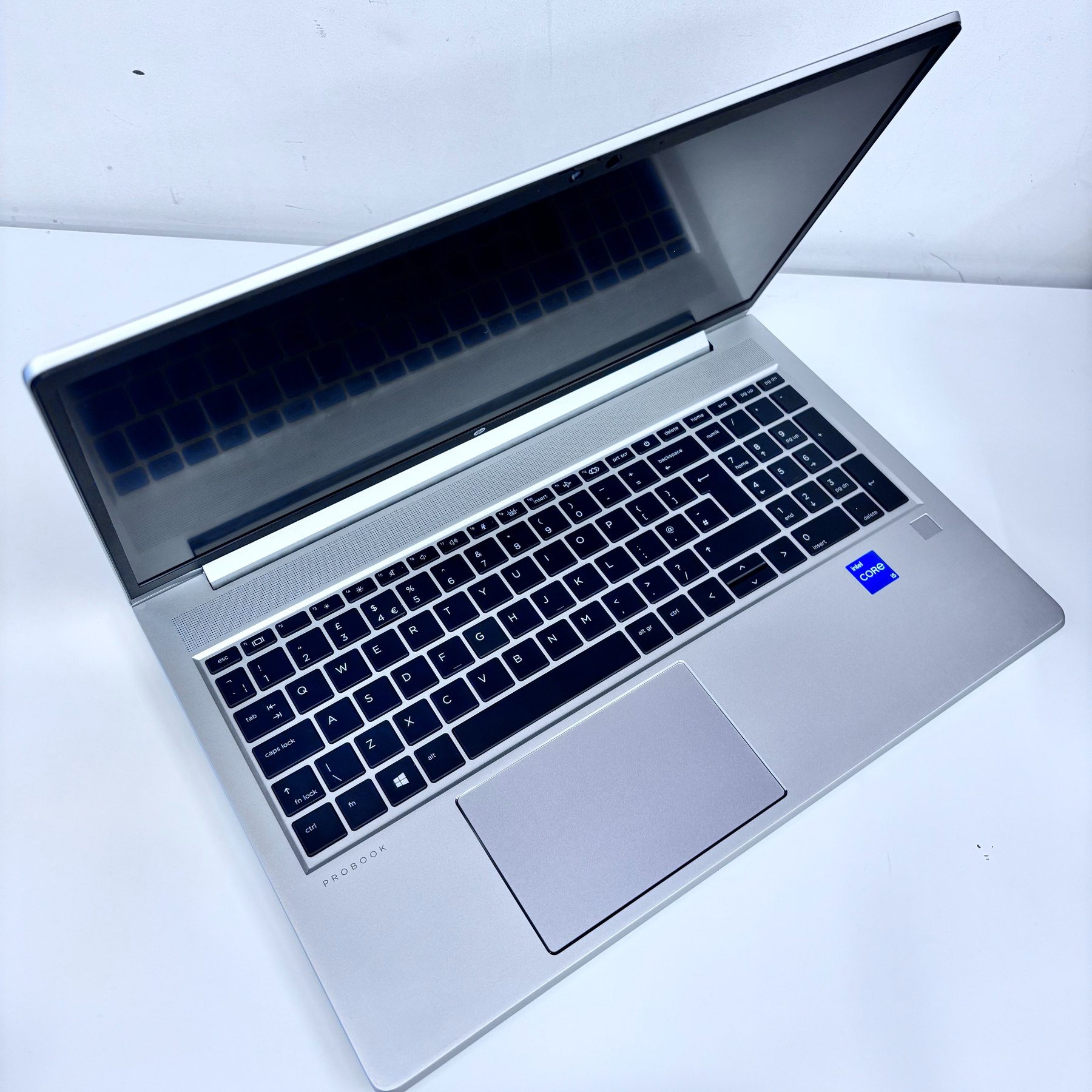 HP Probook 455 G8 Intel Core i5 11th Gen 8 GB 256 GB — TL-LAP-00124 - Image 2