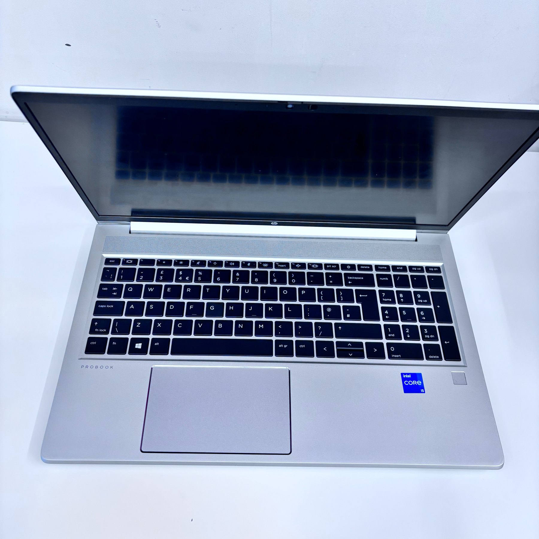 HP Probook 455 G8 Intel Core i5 11th Gen 8 GB 256 GB — TL-LAP-00124 - Image 3