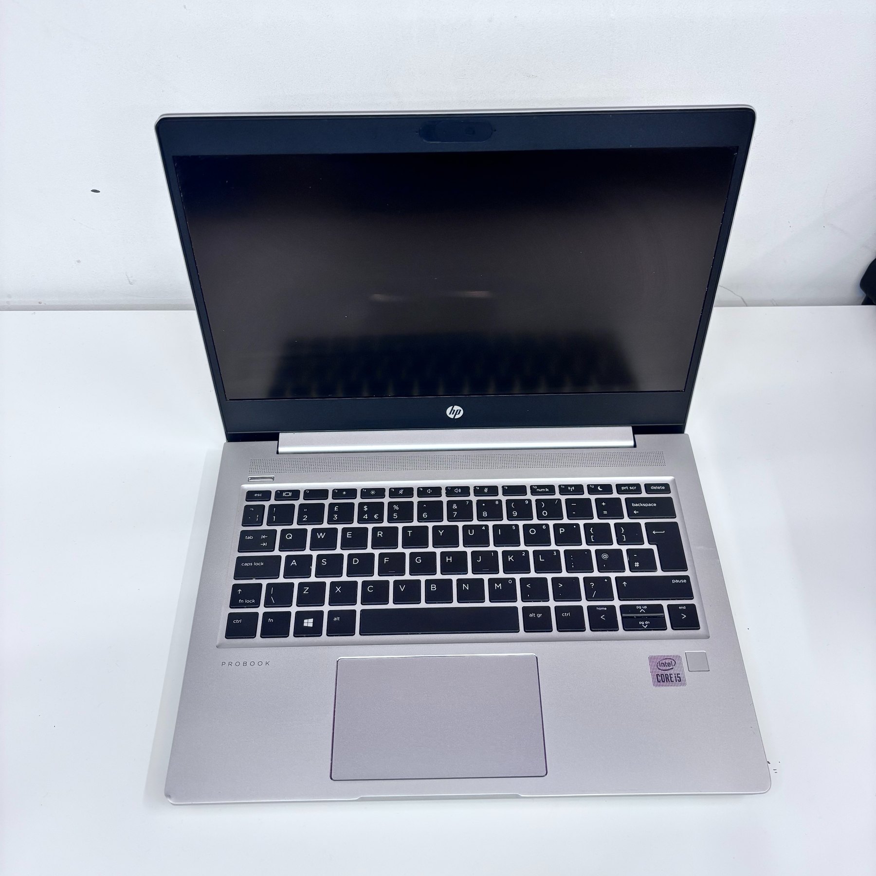 HP PROBOOK 430 G7 Intel i5 10th Gen 8GB 256GB — TL-LAP-00027 - Image 2