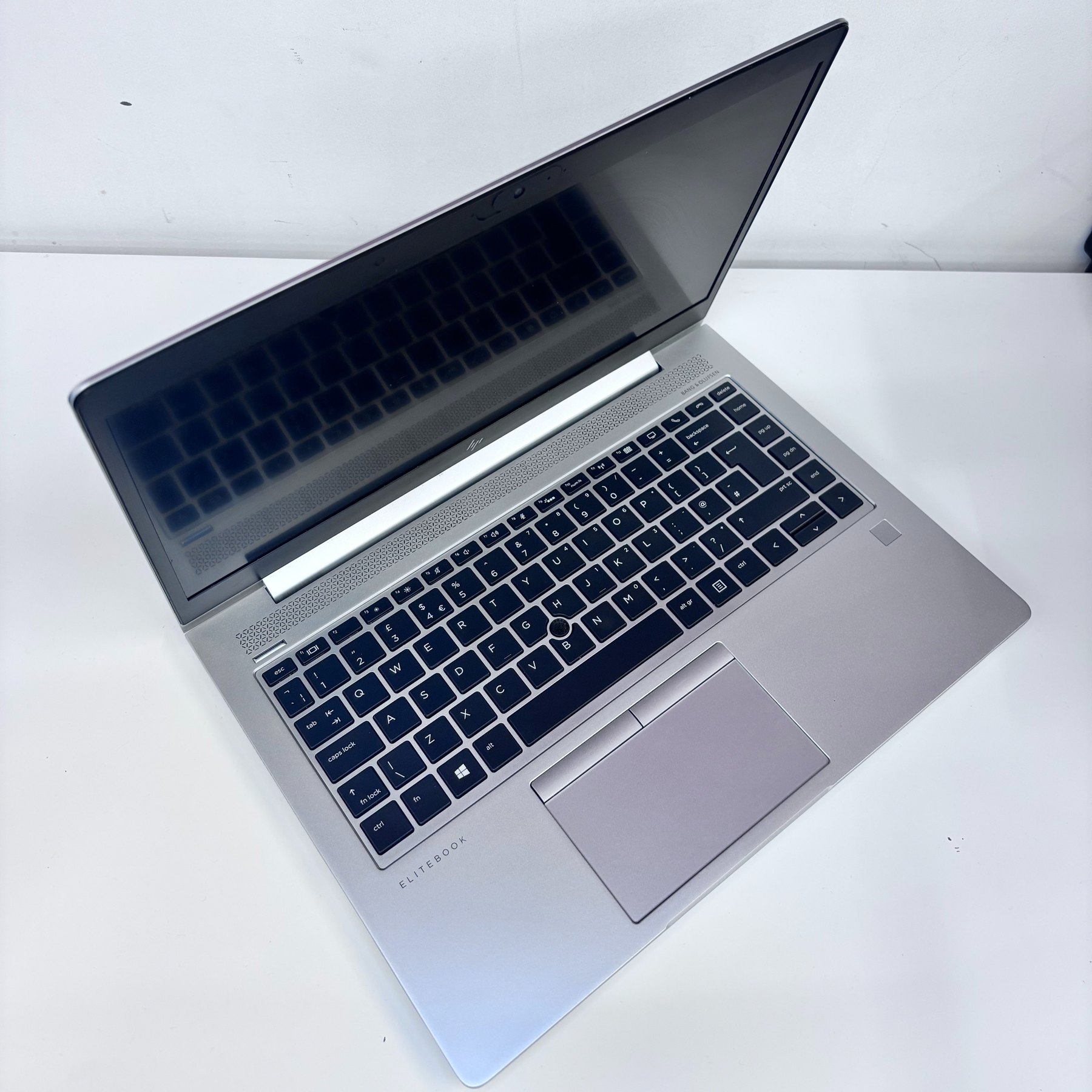 HP Elitebook 840 G5 HC Intel i5 8th Gen 8GB 256GB — TL-LAP-00061 - Image 3