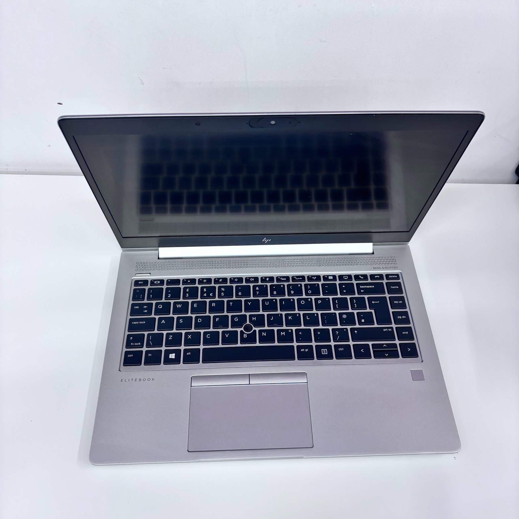 HP Elitebook 840 G5 HC Intel i5 8th Gen 8GB 256GB — TL-LAP-00061 - Image 4