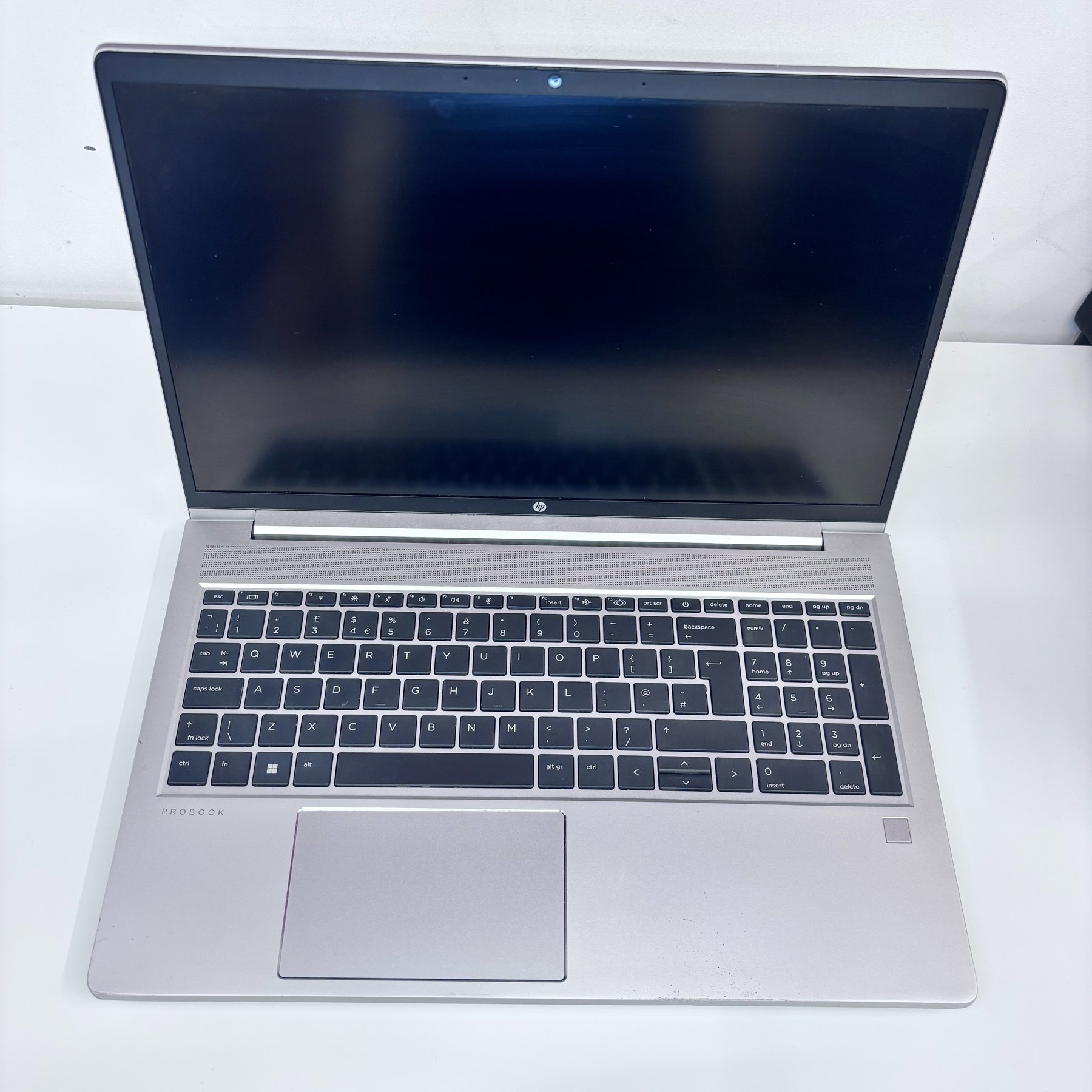 HP PROBOOK 455 G8 RYZEN 5600 8GB 256GB — TL-LAP-00057 - Image 4