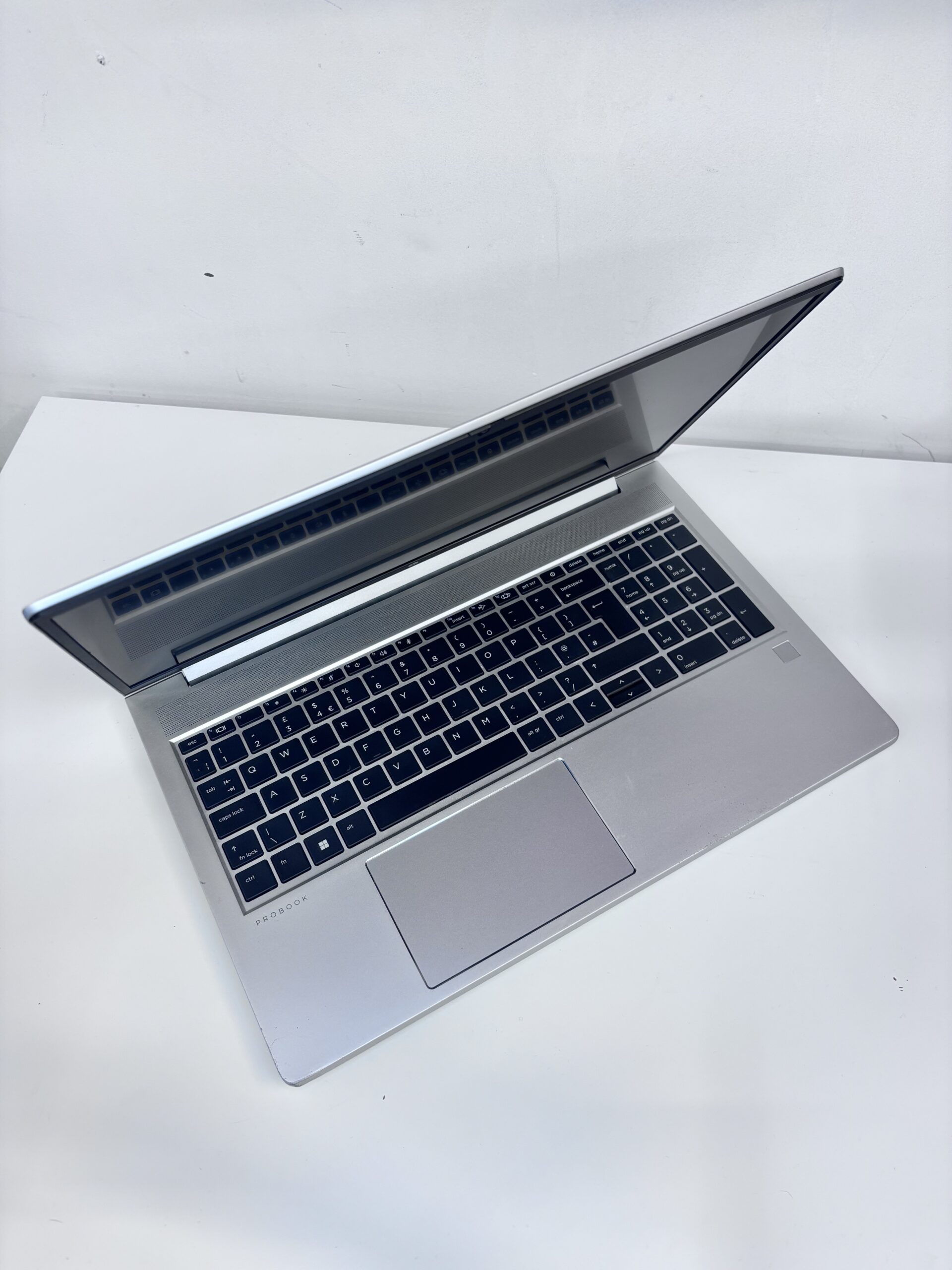 HP PROBOOK 455 G8 RYZEN 5600 8GB 256GB — TL-LAP-00057