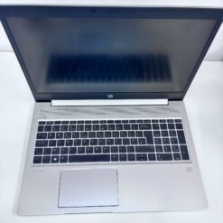 Alternative view of HP PROBOOK 455 G7 AMD Ryzen 4500 8GB 256GB — TL-LAP-00059