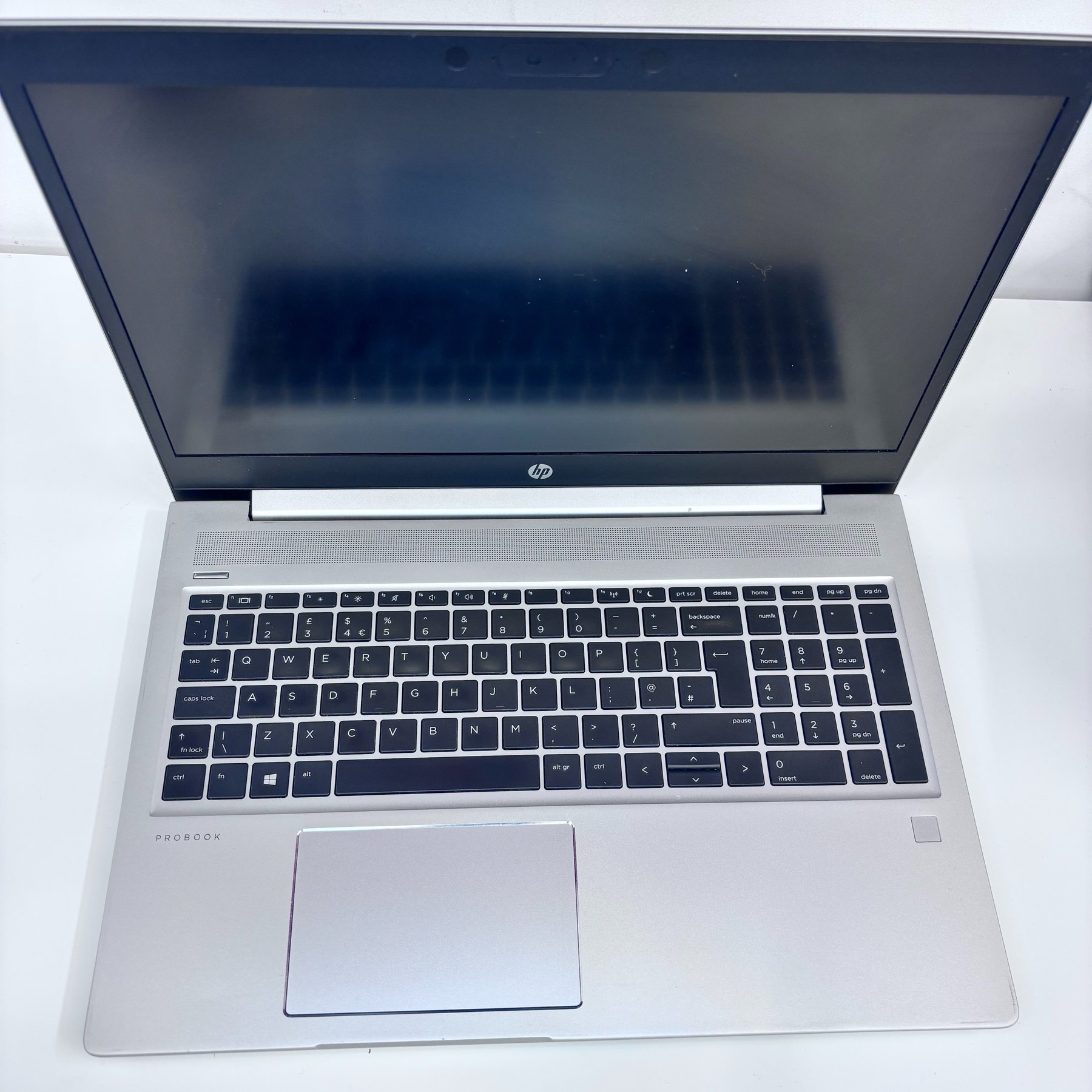 HP PROBOOK 455 G7 AMD Ryzen 4500 8GB 256GB — TL-LAP-00059 - Image 2