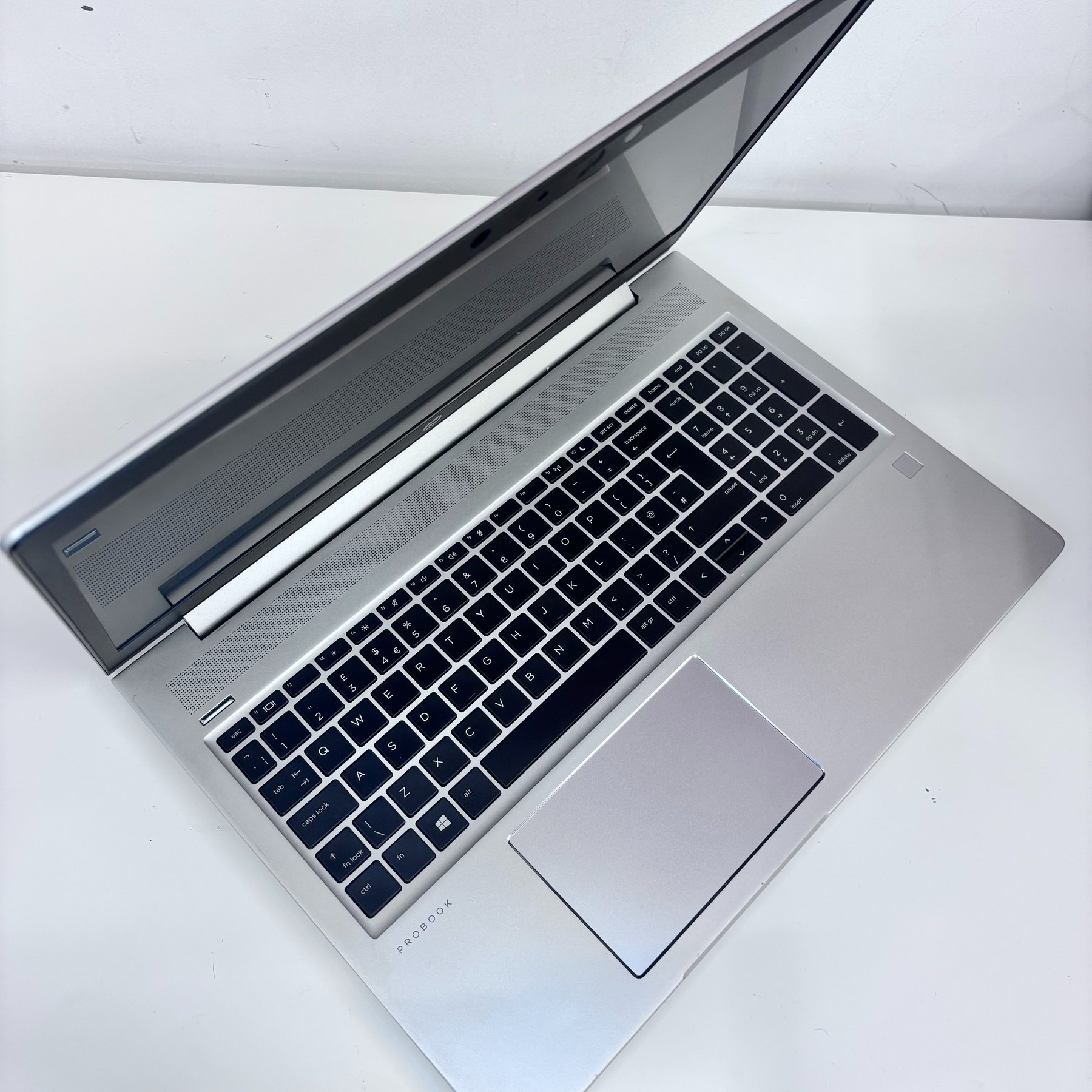 HP PROBOOK 455 G7 AMD Ryzen 4500 8GB 256GB — TL-LAP-00059