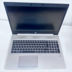Alternative view of HP PROBOOK 455 G7 AMD Ryzen 4500 8GB 256GB — TL-LAP-00058