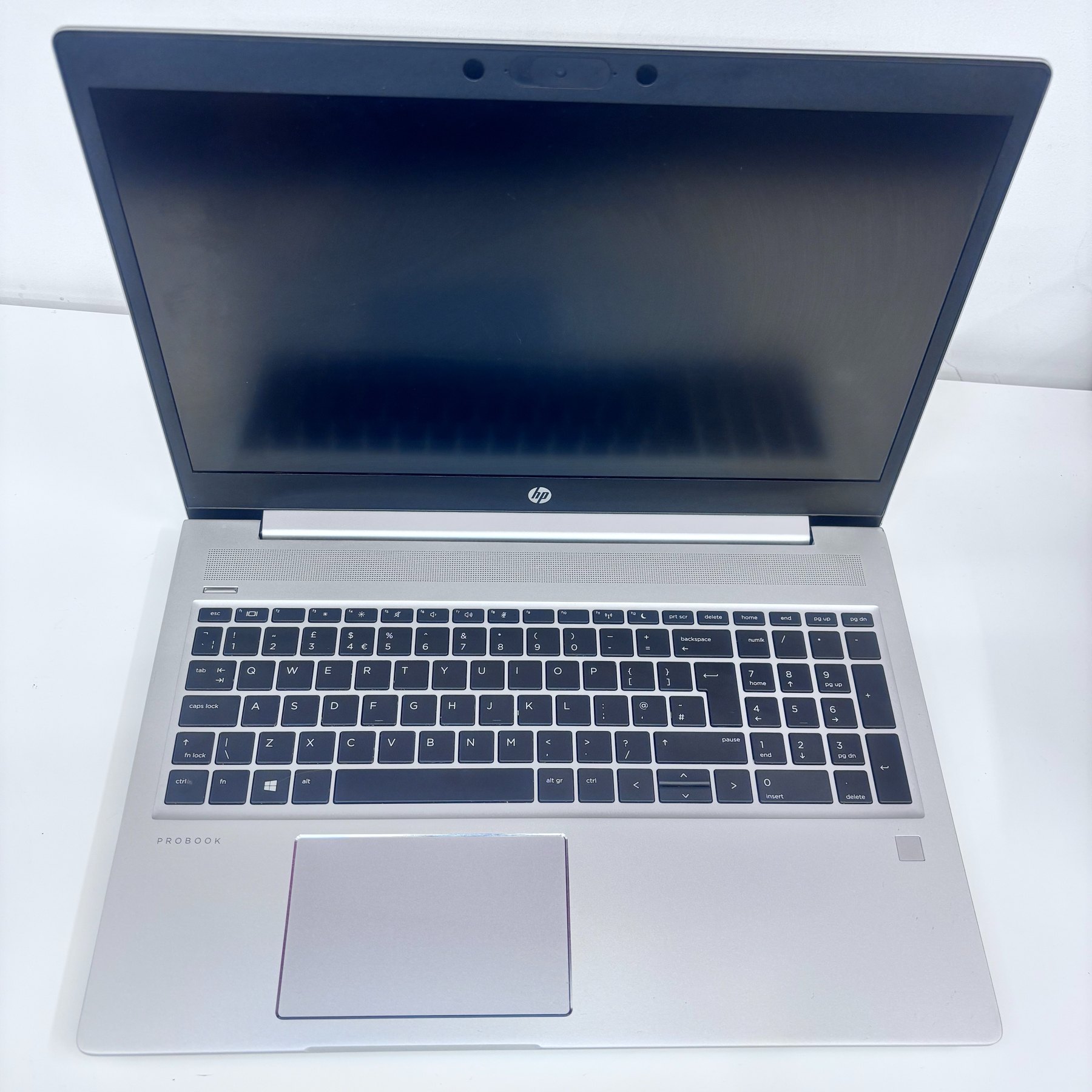 HP PROBOOK 455 G7 AMD Ryzen 4500 8GB 256GB — TL-LAP-00058 - Image 2
