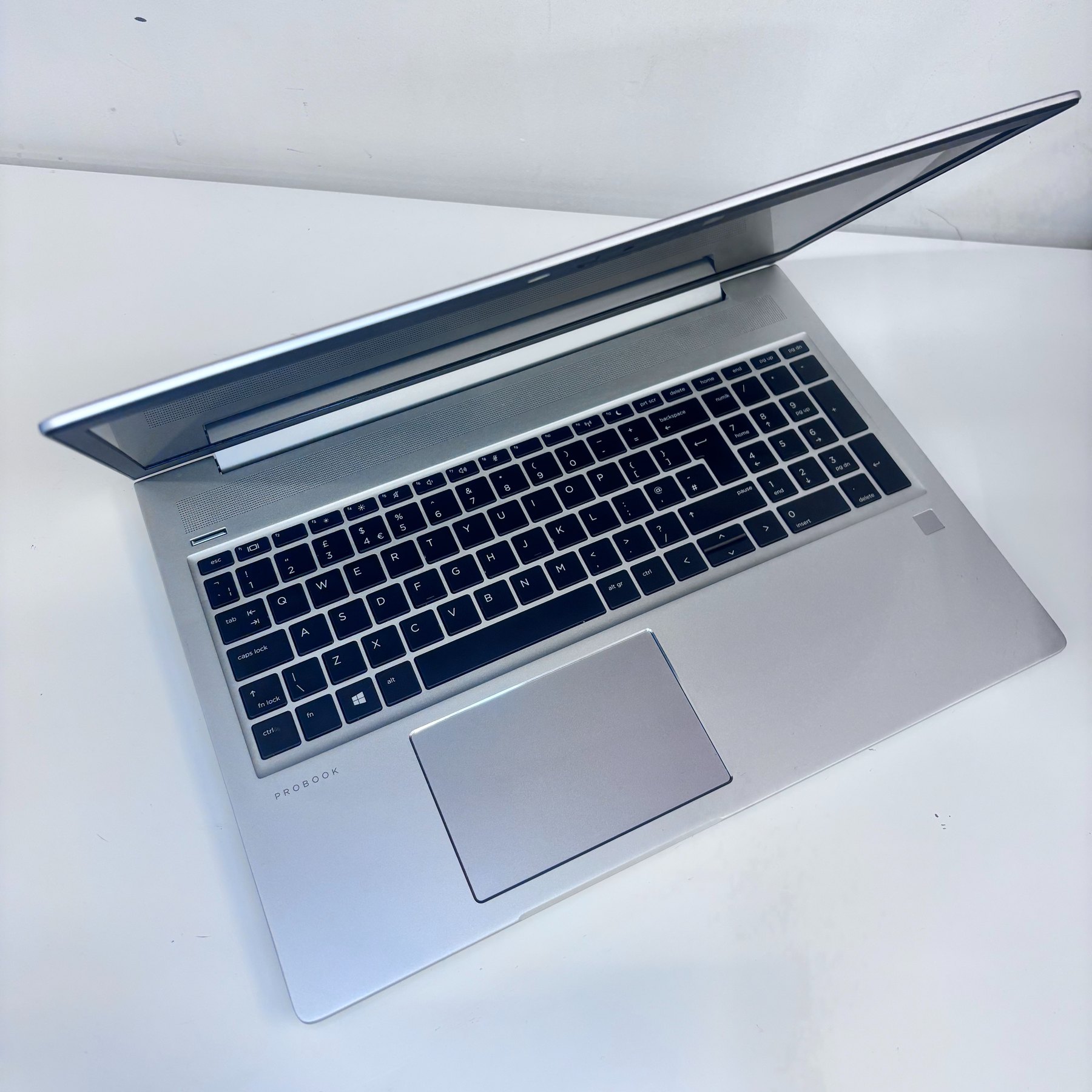 HP PROBOOK 455 G7 AMD Ryzen 4500 8GB 256GB — TL-LAP-00058 - Image 3