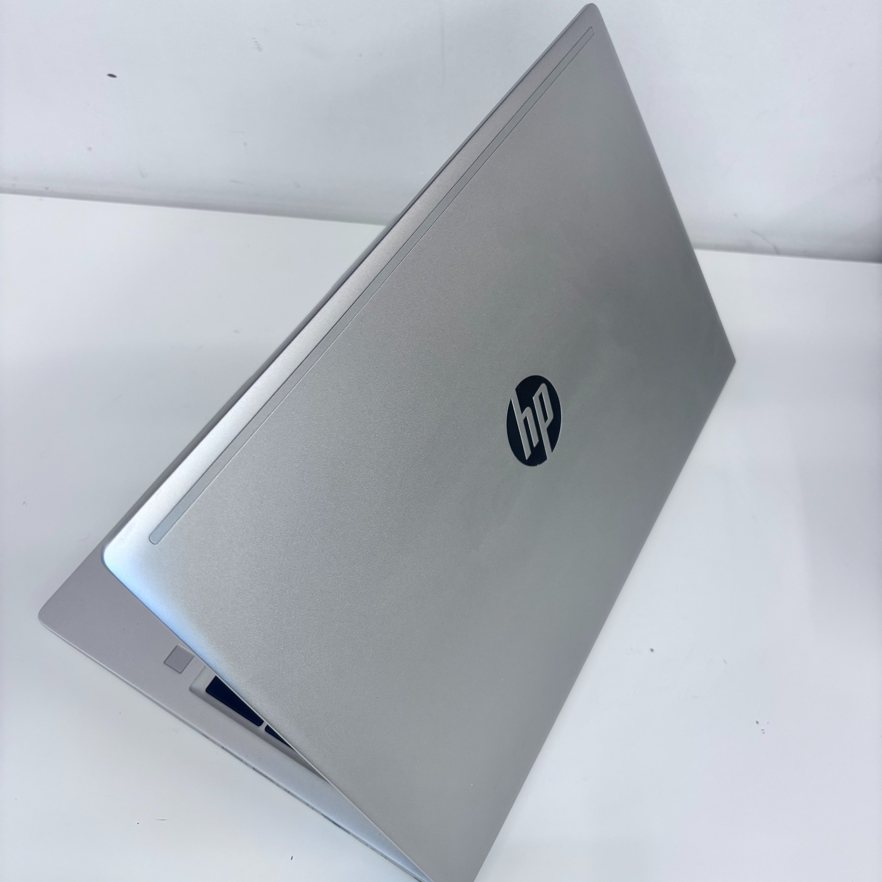 HP PROBOOK 455 G7 AMD Ryzen 4500 8GB 256GB — TL-LAP-00058