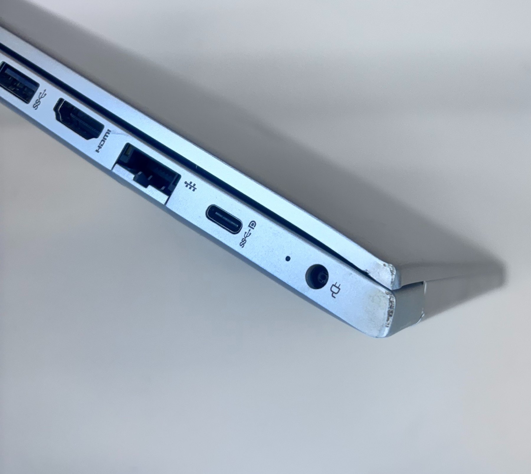 HP PROBOOK 455 G7 AMD Ryzen 4500 8GB 256GB — TL-LAP-00058 - Image 5