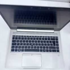Alternative view of HP Elitebook 840 G5 HC Intel i5 8th Gen 8GB 256GB — TL-LAP-00043