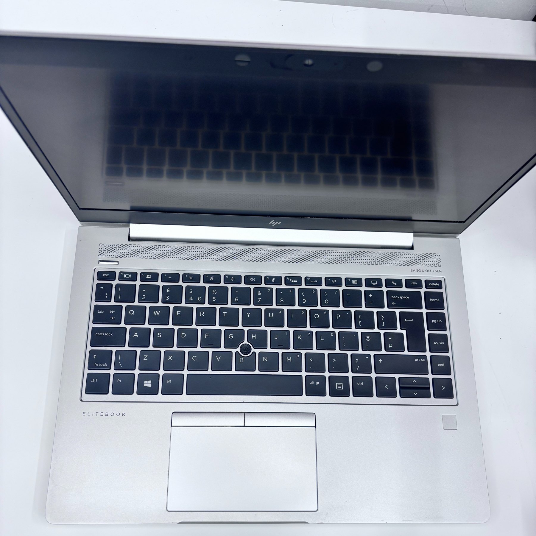 HP Elitebook 840 G5 HC Intel i5 8th Gen 8GB 256GB — TL-LAP-00043 - Image 2
