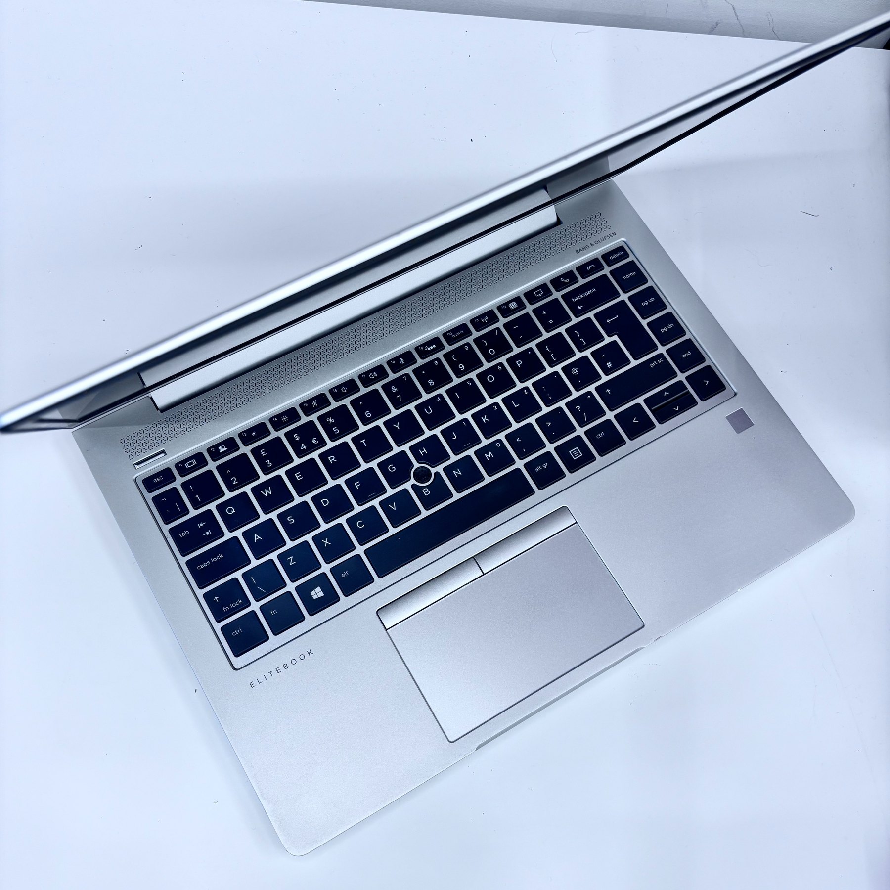 HP Elitebook 840 G5 HC Intel i5 8th Gen 8GB 256GB — TL-LAP-00043 - Image 3