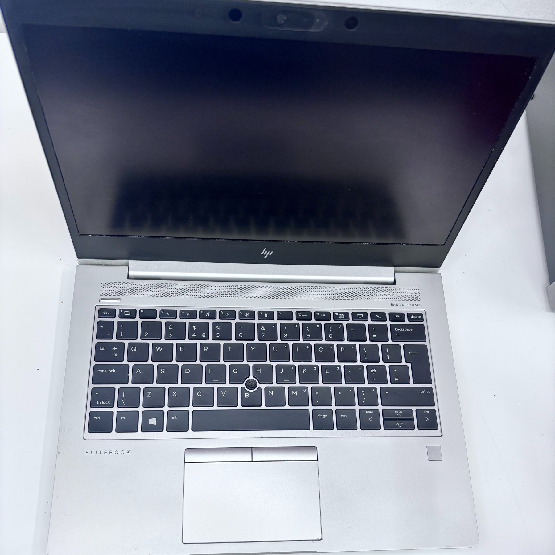 HP Elitebook 830 G6 Intel i5 8th Gen 8GB 256GB — TL-LAP-00023 - Image 3