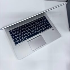 HP Elitebook 830 G6 Intel i5 8th Gen 8GB 256GB — TL-LAP-00023