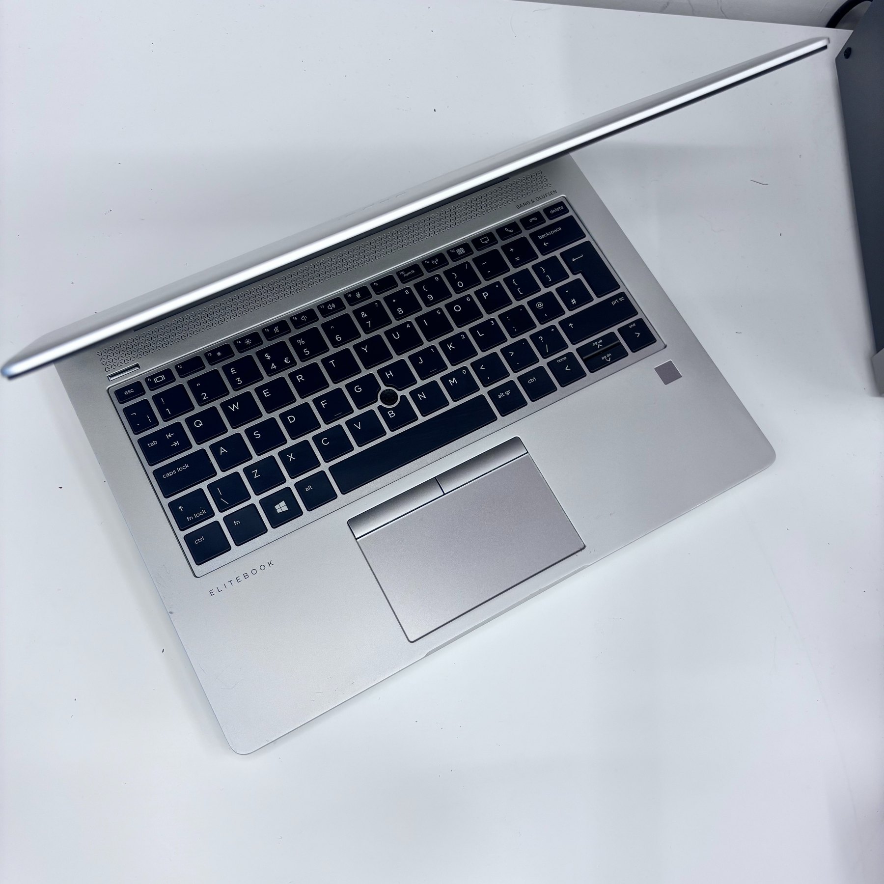 HP Elitebook 830 G6 Intel i5 8th Gen 8GB 256GB — TL-LAP-00023