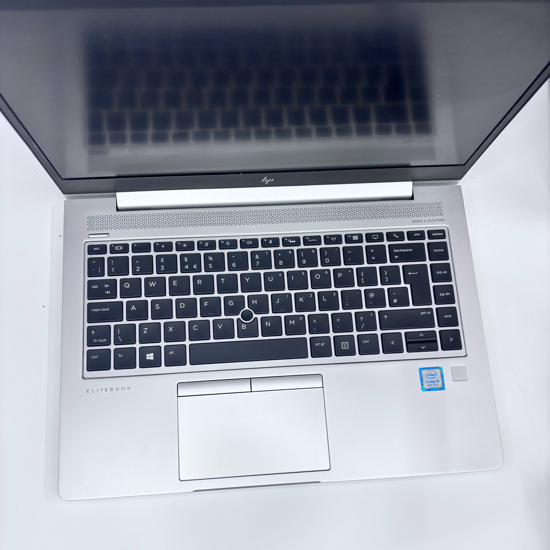 HP Elitebook 840 G6 Intel i5 8th Gen 8GB 256GB — TL-LAP-00029