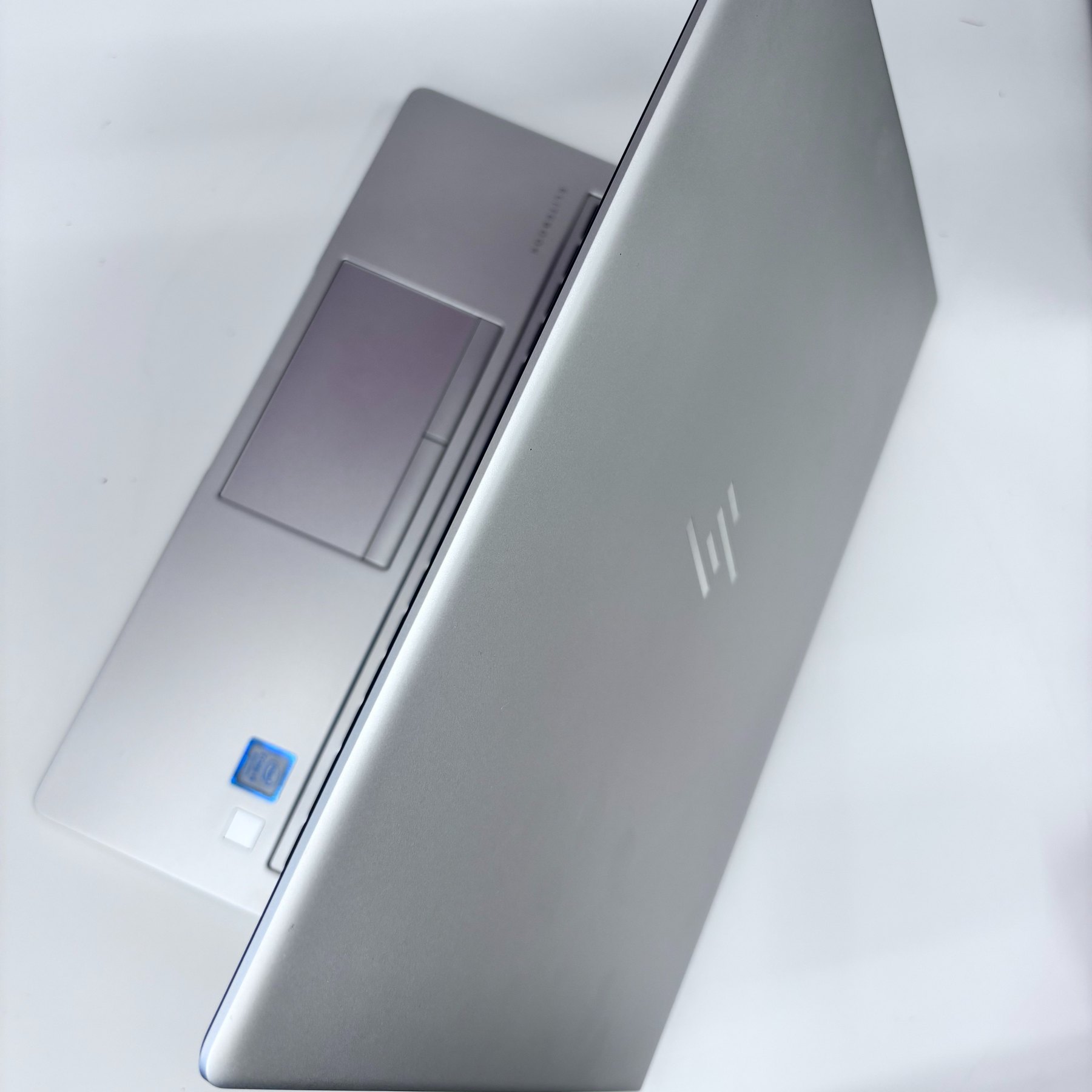 HP Elitebook 840 G6 Intel i5 8th Gen 8GB 256GB — TL-LAP-00029 - Image 2