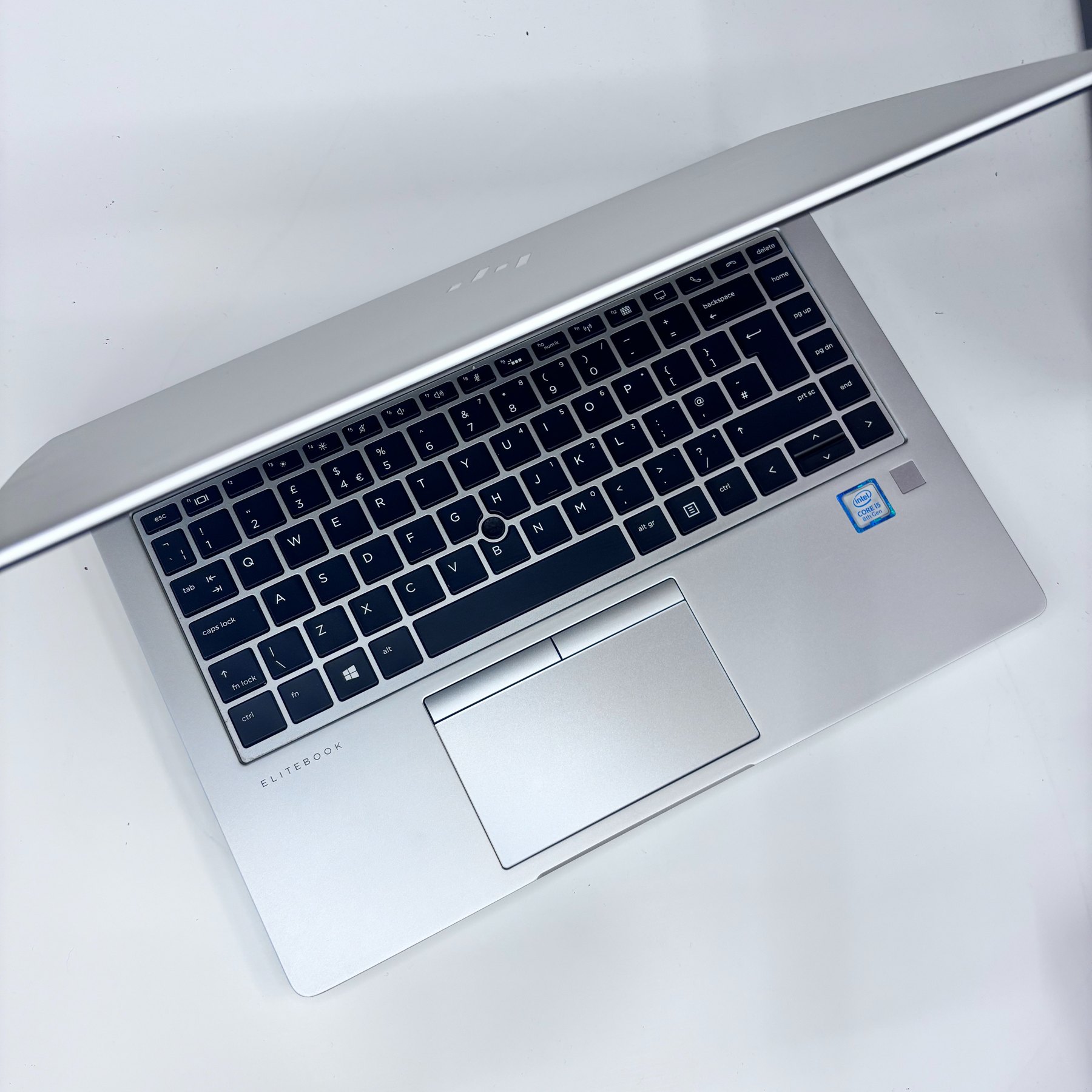 HP Elitebook 840 G6 Intel i5 8th Gen 8GB 256GB — TL-LAP-00029 - Image 4