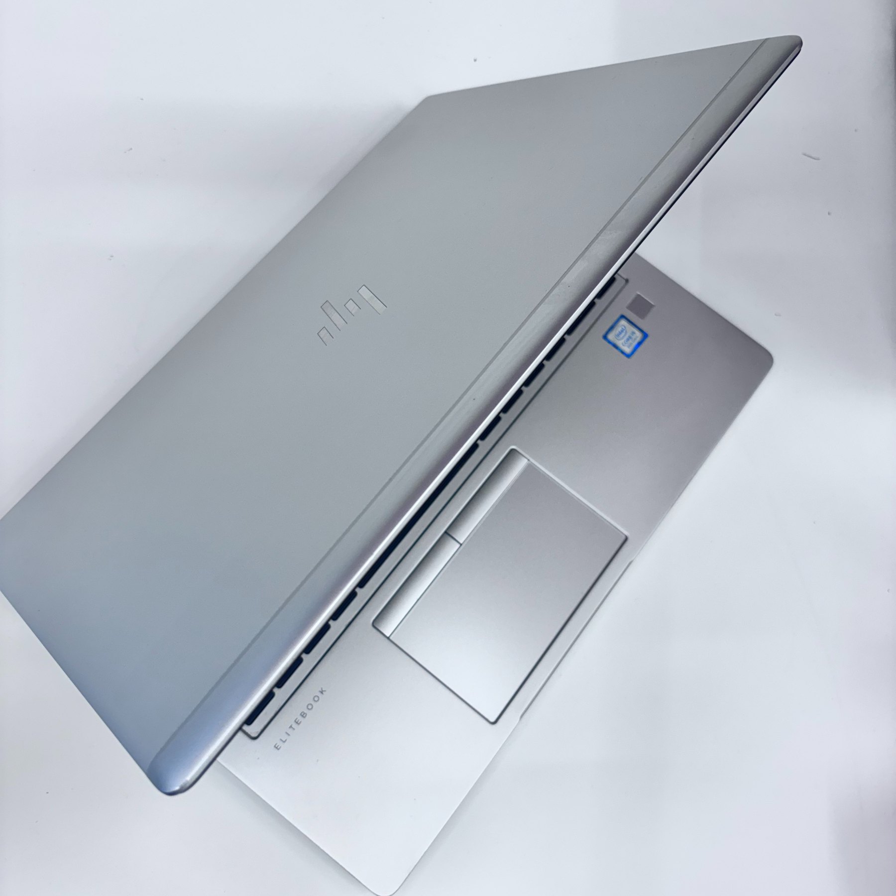 HP Elitebook 840 G5 HC Intel i5 8th Gen 8GB 256GB — TL-LAP-00045 - Image 4