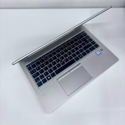 Alternative view of HP EliteBook 840 G6 HC Intel i5 8th Gen 8 GB 256 GB — TL-LAP-00132