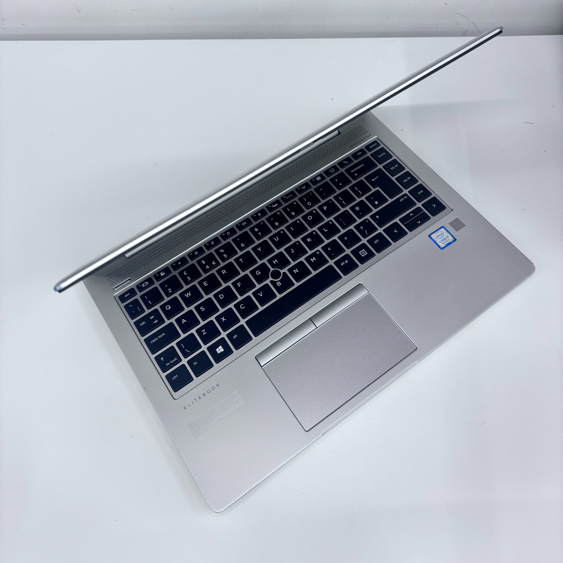 HP EliteBook 840 G6 HC Intel i5 8th Gen 8 GB 256 GB — TL-LAP-00132 - Image 2