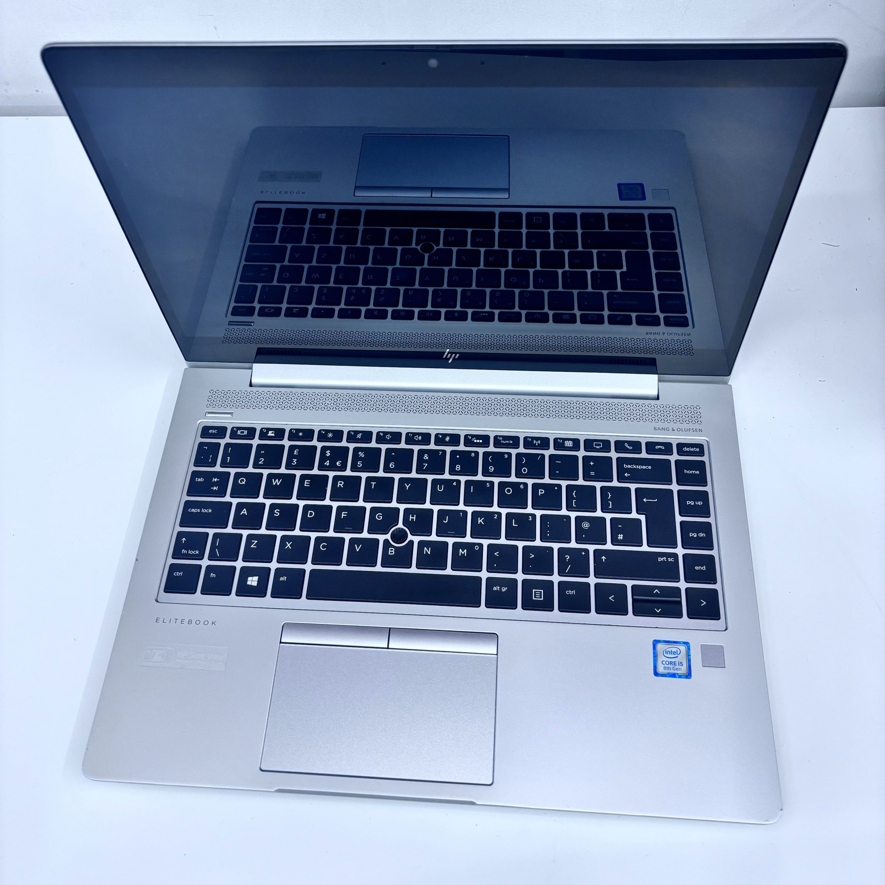 HP EliteBook 840 G6 HC Intel i5 8th Gen 8 GB 256 GB — TL-LAP-00132 - Image 3