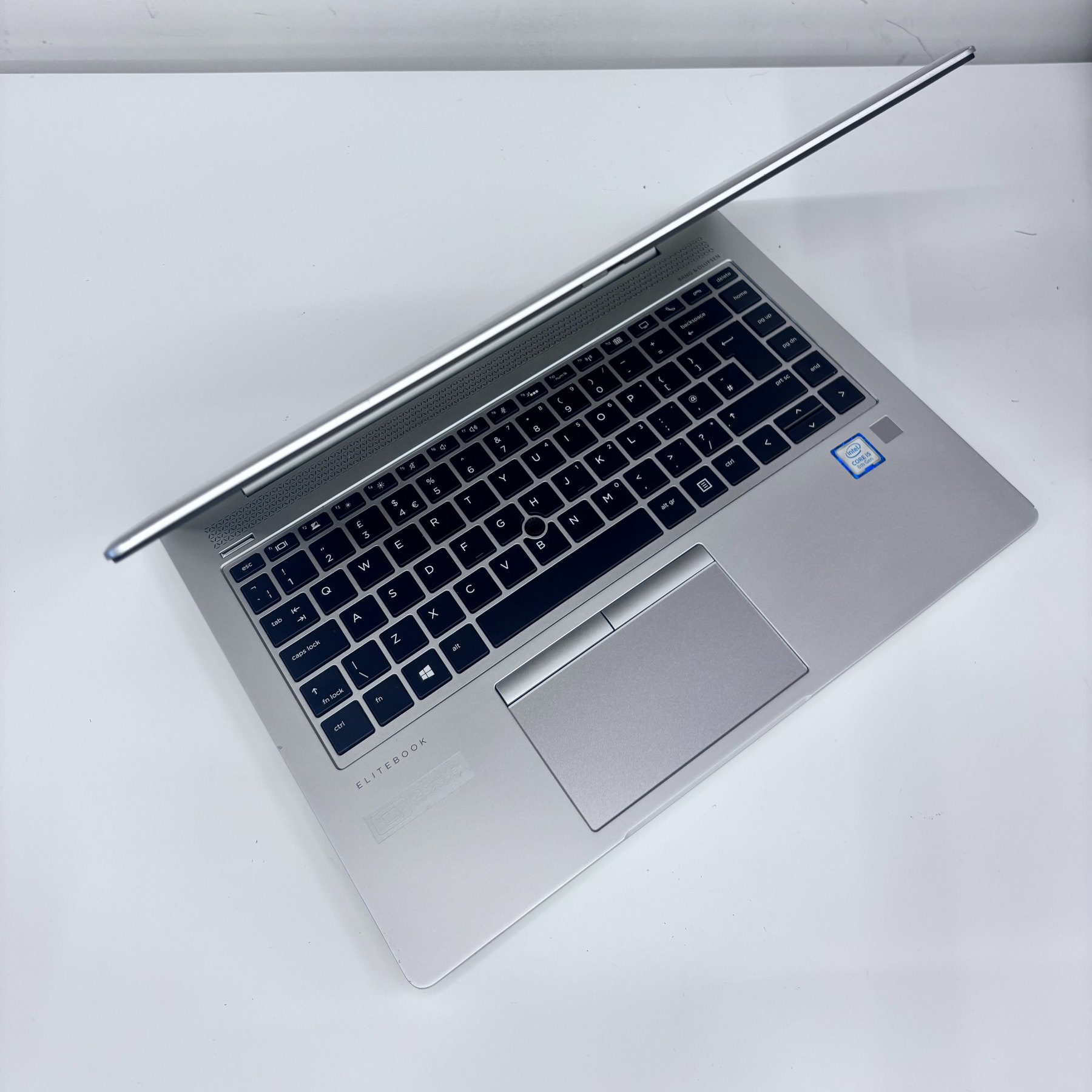 HP Elitebook 840 G5 HC Intel i5 8th Gen 8GB 256GB — TL-LAP-00044