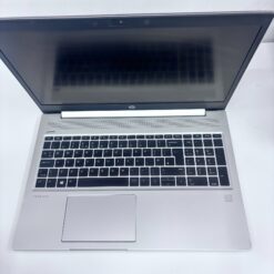 Alternative view of HP PROBOOK 455 G7 AMD Ryzen 4500 8GB 256GB — TL-LAP-00046
