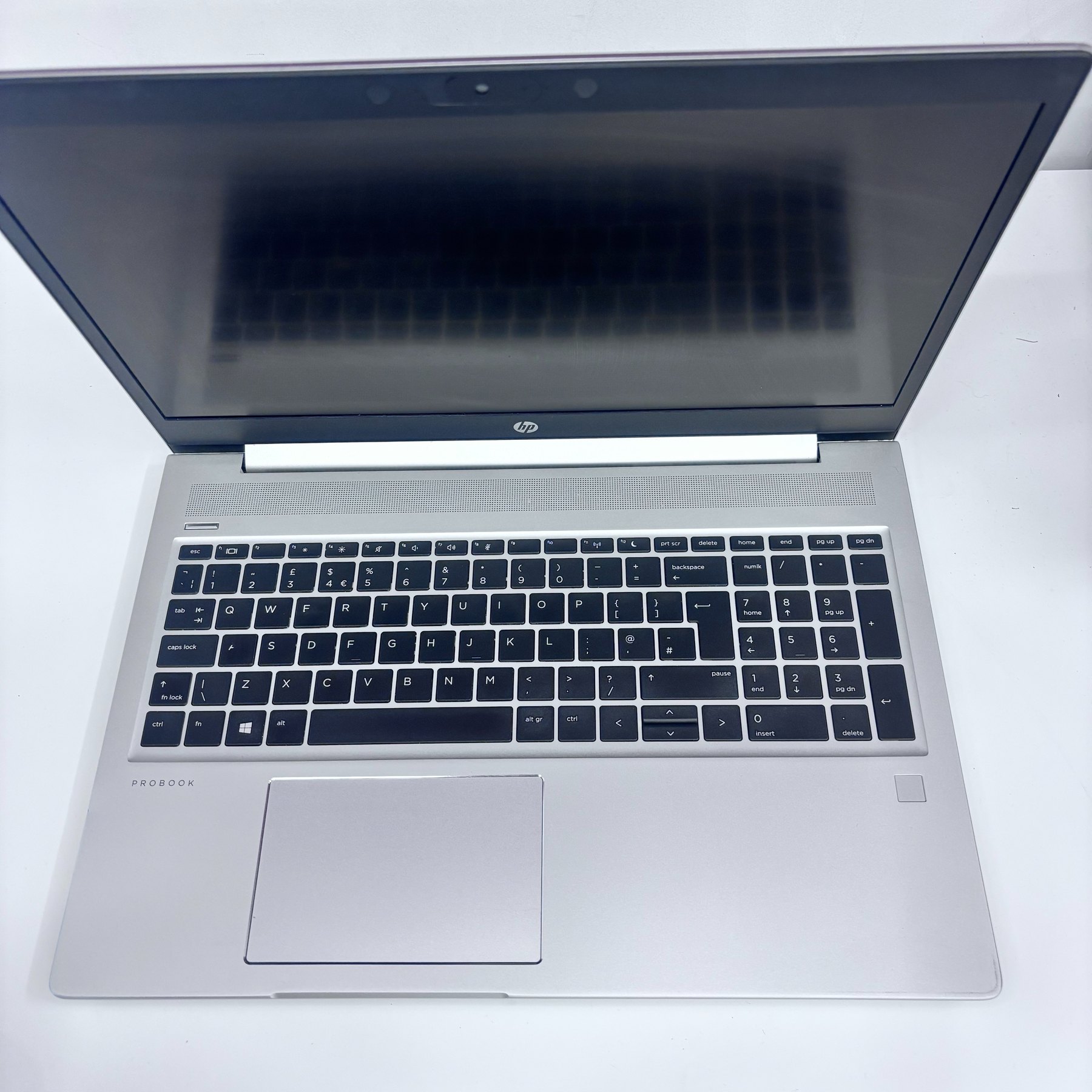 HP PROBOOK 455 G7 AMD Ryzen 4500 8GB 256GB — TL-LAP-00046 - Image 2
