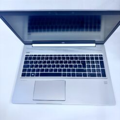 Alternative view of HP PROBOOK 455 G7 AMD Ryzen 4500 8GB 256GB — TL-LAP-00049